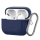 Pozostałe Tech-Protect Silicone Hook do Apple Airpods Pro (1.|2. gen.) navy blue